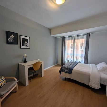 Ferienwohnung Gasteiz Etxea l Vitoria-Gasteiz Exterior foto