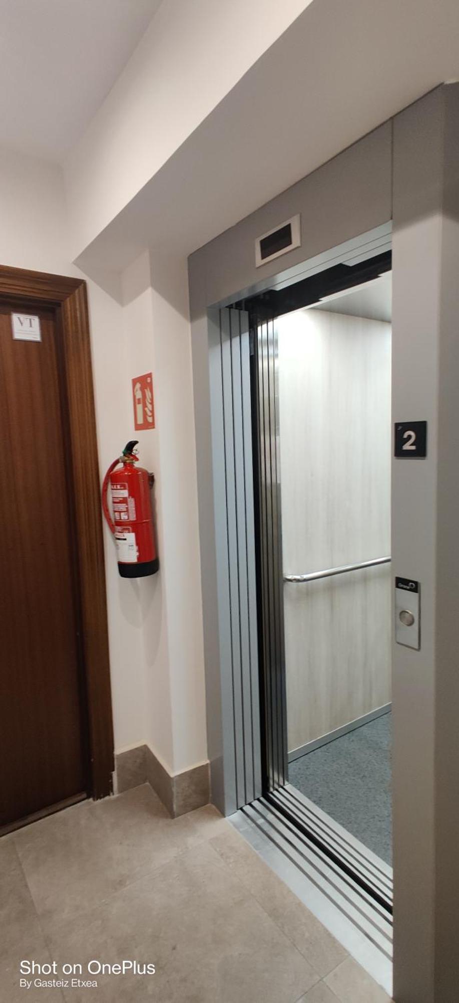 Ferienwohnung Gasteiz Etxea l Vitoria-Gasteiz Exterior foto