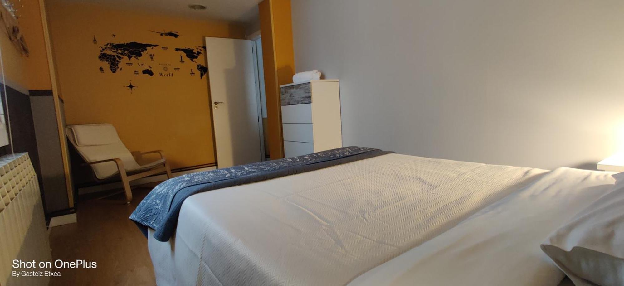 Ferienwohnung Gasteiz Etxea l Vitoria-Gasteiz Exterior foto