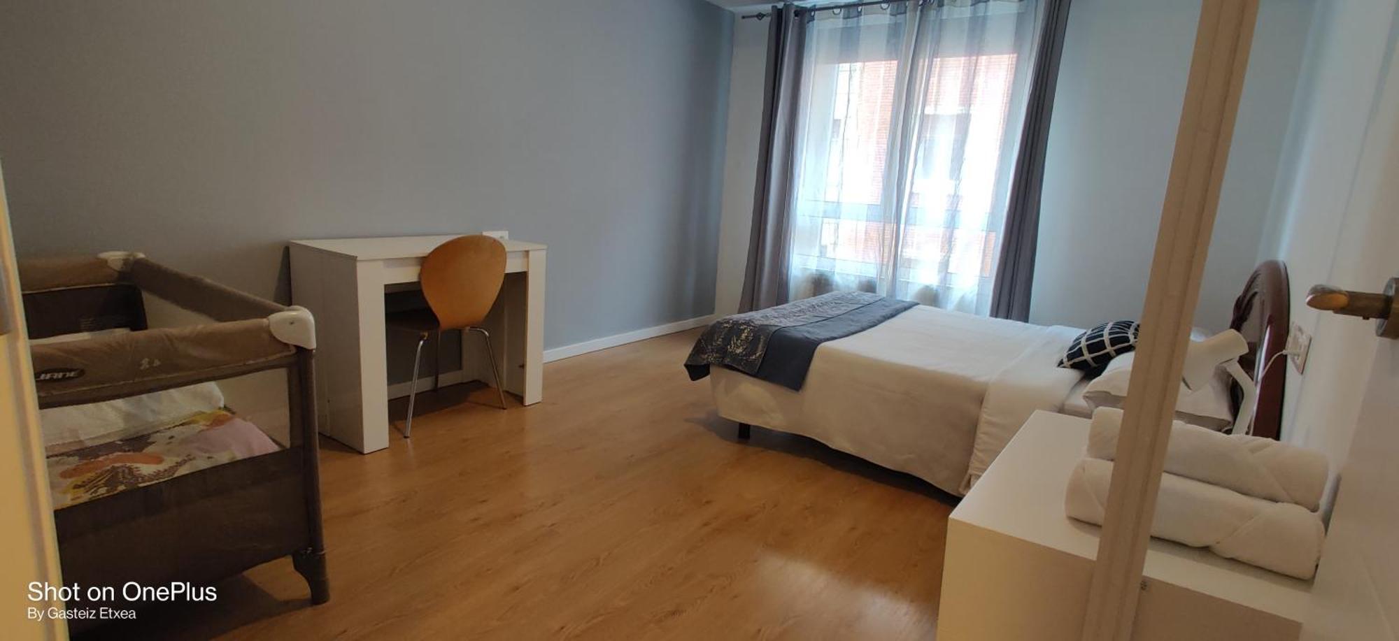 Ferienwohnung Gasteiz Etxea l Vitoria-Gasteiz Exterior foto