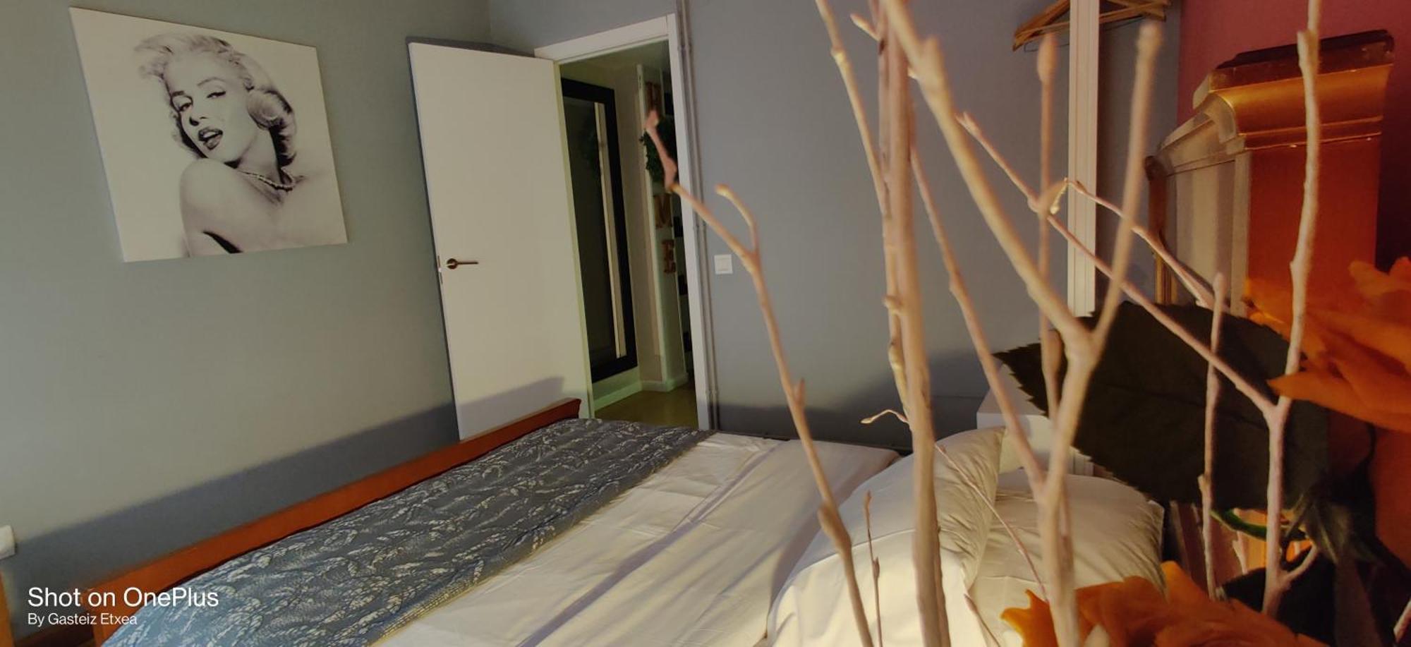 Ferienwohnung Gasteiz Etxea l Vitoria-Gasteiz Exterior foto