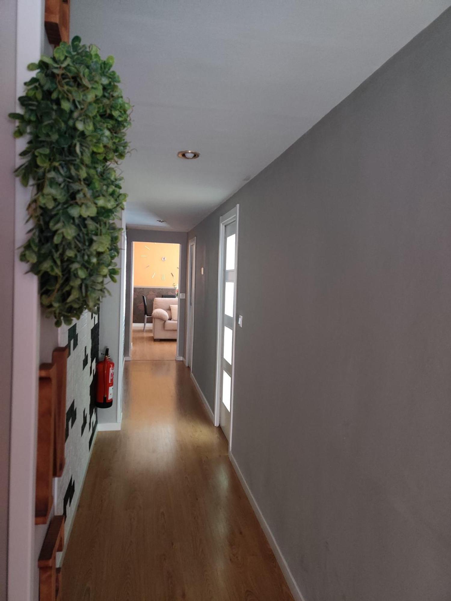 Ferienwohnung Gasteiz Etxea l Vitoria-Gasteiz Exterior foto