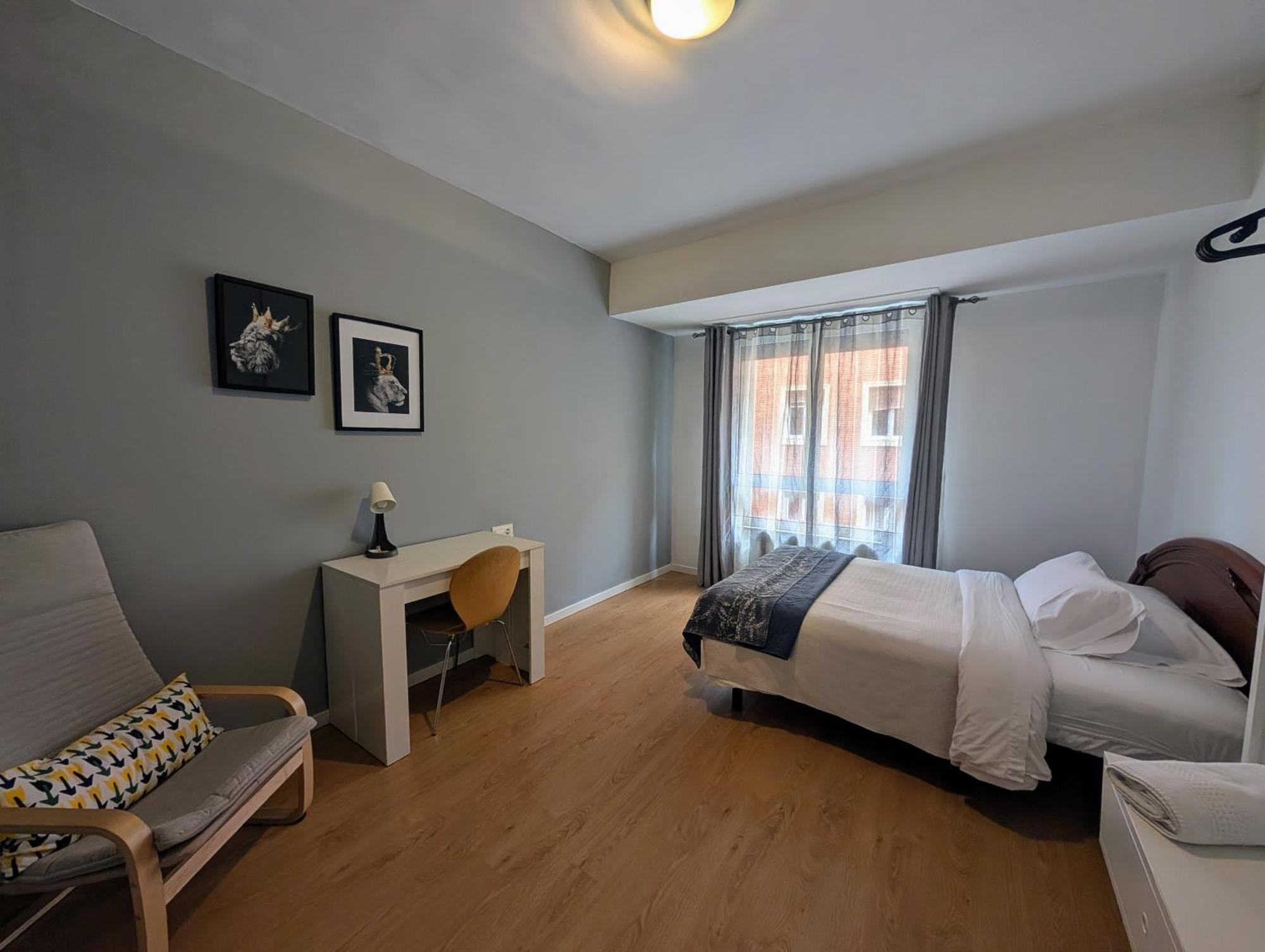 Ferienwohnung Gasteiz Etxea l Vitoria-Gasteiz Exterior foto